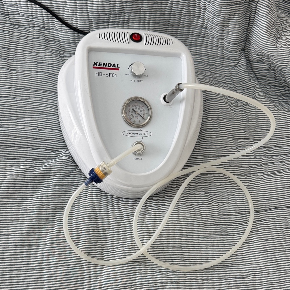 Dermabrasion Skincare Tool